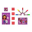 Picture of Gabbys Dollhouse Stamp Activity Set